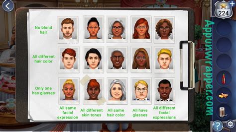 Picture Perfect Chapter 4: Walkthrough Guide .